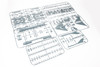 EDU84130 - Eduard 1/48 MIG-21bis