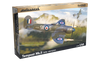 EDU82125 - Eduard 1/48 Tempest Mk.II Late Version ProfiPACK