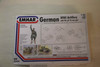 EMH3504 - Emhar 1/35 German WWI Artillery w/76mm gun