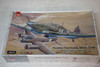 FLM32013 - Fly Models 1/32 Hurricane Mk.IIc Trop