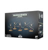 Games Workshop Warhammer 40K Drukhari: Incubi