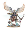 GAM43-49 - Games Workshop Warhammer 40K Death Guard: Mortarion Daemon Primarch of Nurgle