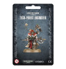 Games Workshop Warhammer 40K Adeptus Mechanicus: Tech-Priest Enginseer