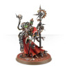 Games Workshop Warhammer 40K Adeptus Mechanicus: Tech-Priest Dominus