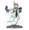 GAM91-25 - Games Workshop Warhammer Age of Sigmar Nighthaunt: Lady Olynder