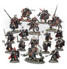 GAM70-83 - Games Workshop Warhammer Age of Sigmar Slaves to Darkness: Start Collecting!