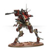 Games Workshop Warhammer 40K Adeptus Mechanicus Ironstrider