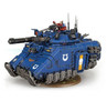 Games Workshop Warhammer 40K Space Marines: Primaris Repulsor Executioner