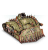 Games Workshop Warhammer 40K Death Guard: Plagueburst Crawler