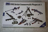 RIIRE30010 - Riich Models 1/35 WWII British Weapon Set A