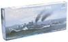 TRP05333 - Trumpeter 1/350 HMCS Huron Destroyer (1944)