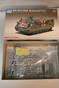 TRP07239 - Trumpeter 1/72 US M113A2 Armored car (Ambulance)