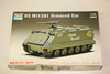 TRP07238 - Trumpeter 1/72 US M113A1 Armoured Car
