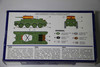 UMM301 - UM 1/72 BT-5 Wheel-Track Tank BT-5