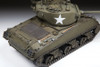 ZVE3676 - Zvezda 1/35 M4A3 (76) W Sherman