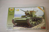 ZVE3538 - Zvezda 1/35 T-26