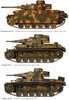 HUSARC04 - Hussar Productions Camo & Markings of Panzerwaffe