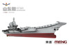 MENPS006 - Meng 1/700 PLA Navy Shandong