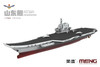 MENPS006 - Meng 1/700 PLA Navy Shandong