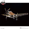 ZOUSWS3216 - Zoukei-Mura 1/32 A-1J Skyraider w/Weapons Set