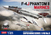 ZOUSWS4808 - Zoukei-Mura 1/48 F-4J Phantom Marines""