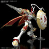 BAN5061669 - Bandai Figure-Rise Digimon Dukemon/Gallantmon (Amplified)