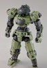 BAN5057795 - Bandai 1/144 30MM Portanova Green