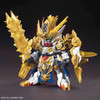 BAN5057713 - Bandai SD Sangoku #10 Ma Chao Gundam Barbatos