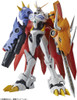 BAN5057816 - Bandai Digimon Omegamon Amplified