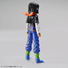 BAN5058216 - Bandai Dragonball Z: Android 17