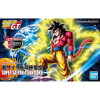 BAN5058106 - Bandai Figure-rise Standard Dragon Ball GT: Super Saiyan 4 Son Goku