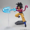 BAN5058106 - Bandai Figure-rise Standard Dragon Ball GT: Super Saiyan 4 Son Goku