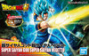 BAN5055591 - Bandai Dragonball Z: God Super Saiyan Vegetto