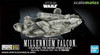 BAN5055704 - Bandai 1/350 Star Wars Millennium Falcon