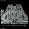 BAN5055704 - Bandai 1/350 Star Wars Millennium Falcon