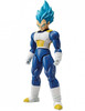 BAN5055593 - Bandai Dragonball Z: Super Saiyan God Vegeta