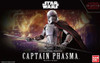 BAN0219776 - Bandai Star Wars 1/12 Captain Phasma