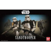 Bandai Star Wars - 1/12 Sandtrooper