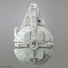 BAN0225754 - Bandai 1/144 Millennium Falcon (Lando Ver.)