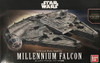 BAN5063826 - Bandai 1/144 SW: Millennium Falcon (the Force Awakens)