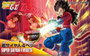 BAN0214498 - Bandai Figure-rise Standard Dragonball GT: Super Saiyan 4 Vegeta