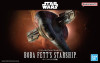 Bandai 1/144 Star Wars Boba Fett's Starship (Slave 1)