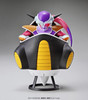 BAN0212188 - Bandai Dragonball Z: Frieza Hover Pod