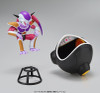 BAN0212188 - Bandai Dragonball Z: Frieza Hover Pod