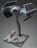 Bandai 1/72 Star Wars: Tie Advanced x1