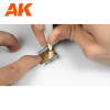 AKIAK8058 - AK Interactive Glass Fiber Pencil