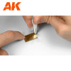 AKIAK8058 - AK Interactive Glass Fiber Pencil