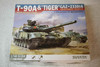 SUYN002 - Suyata 1/48 T-90A & Tiger GAZ-233014