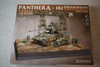 SUYN001 - Suyata 1/48 Panther A w/Zimmerit & Interior