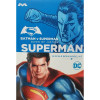 MOE1014 - Moebius Models 1/8 Batman v Superman: Superman
